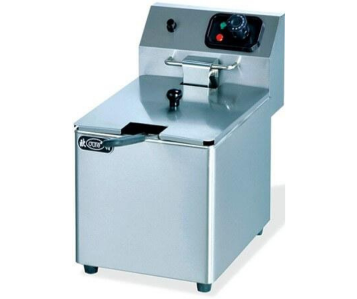 Gatto Electric Fryer 6 LT- Table Top
