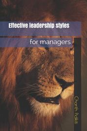 Effective Leadership Styles for Managers | Shop Today. Get it Tomorrow ...