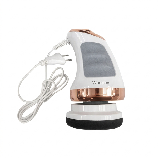 Woosien Handheld Multifunctional Liposuction Machine, Vibration Massager
