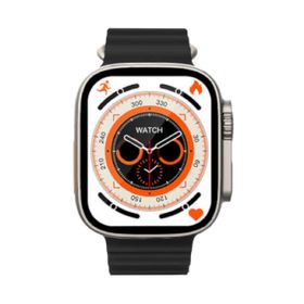 smart health watch series 8 waterproof