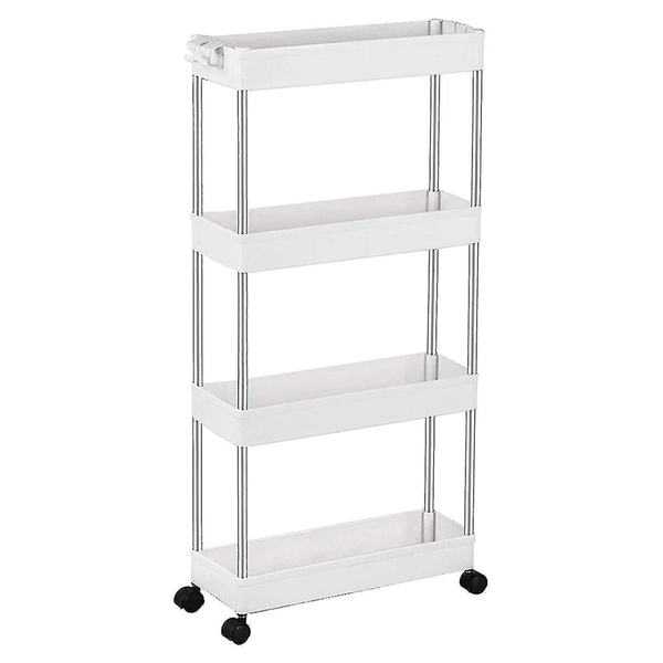 4 Tier Mulitifuntional Home Organizing Rack - XYX-2022