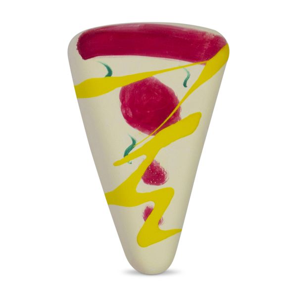 Rainbow Sidewalk Chalk - Chalk - Pizza Slice