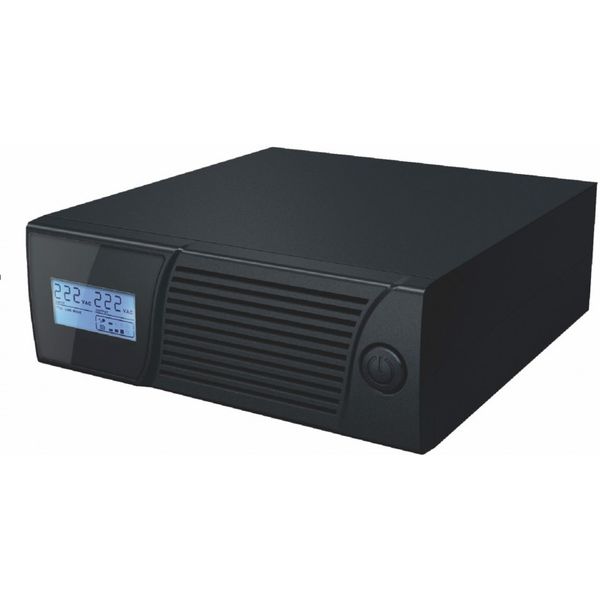 1200VA (720W) Inverter Battery Charger (UPS) Modified Sine Wave