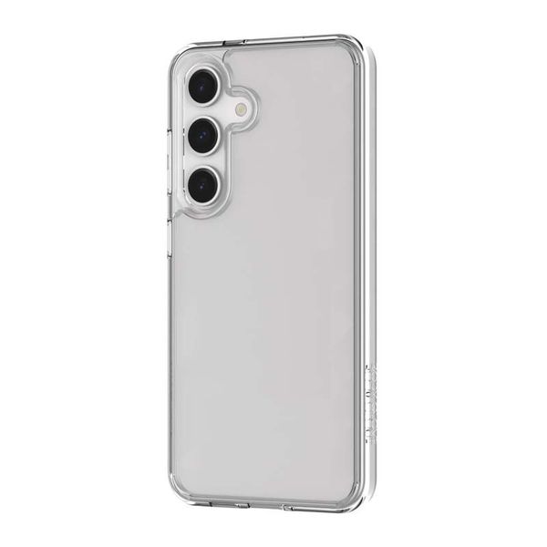 Body Glove Samsung Galaxy S24 Ghost Case - Clear