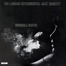 Invisible Roots (Vinyl / 12" Album)