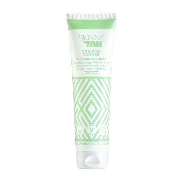 Skinny Tan Gradual Tanner