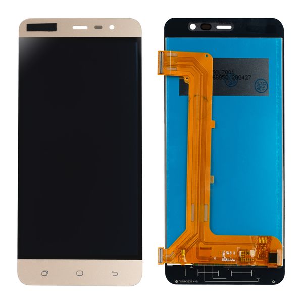 D.Vice Replacement LCD For Hisense F10 Gold Premium Digitizer