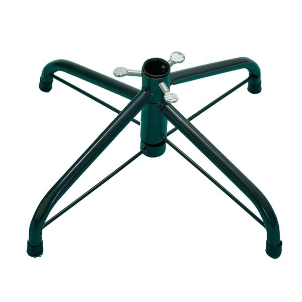 Decor Classic Style Metal Christmas Tree Stand 35cm