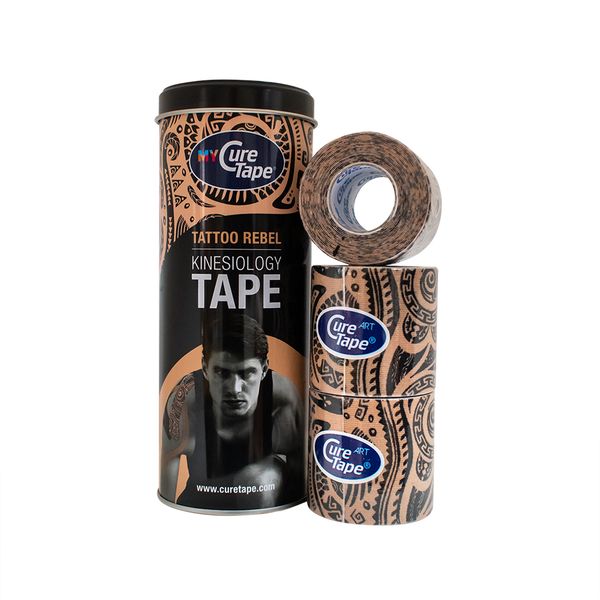 Art Kino Tape - 5cm x 2,5m