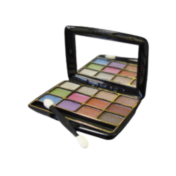 Mijona 12 Colour Eyeshadow