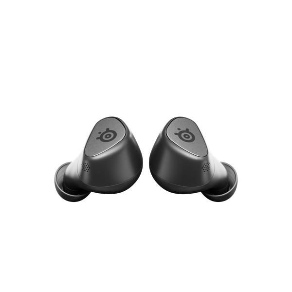 SteelSeries Arctis GameBuds PS5 Black