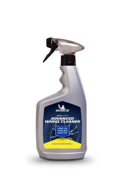 Michelin - Advanced Wheel Cleaner 650ml