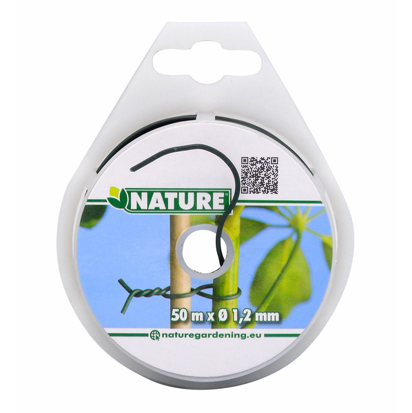 Binding Wire - 1,2mm x 50m (Pack of 5)