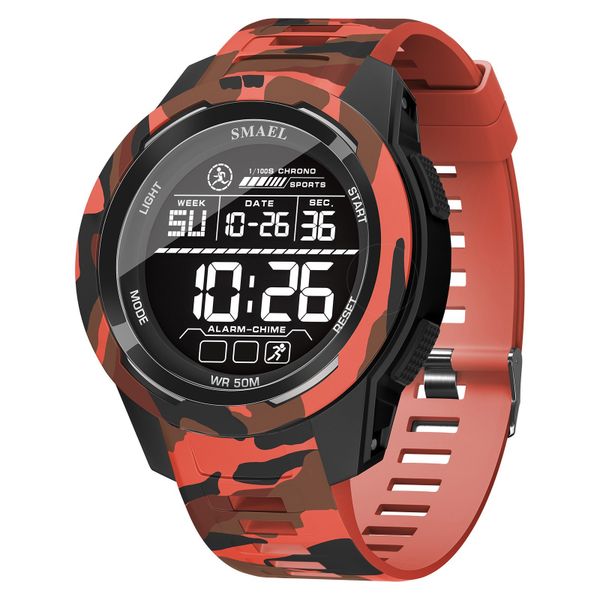 SMAEL 8105MC Sport Watch
