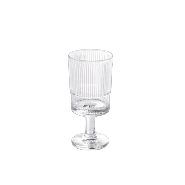 Yvonne Chaka Chaka - Goblet Set of 4 in Gift Box