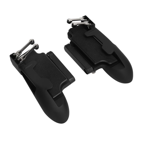 6-Finger Tablet Gamepad Holder