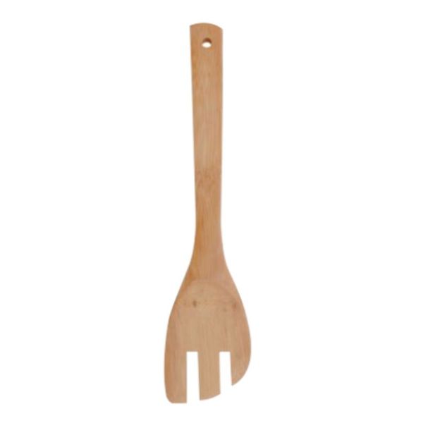 Wooden Salad Spoon