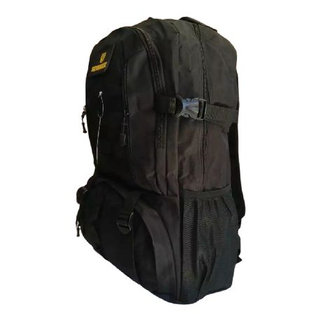 Tactical on sale camping backpack