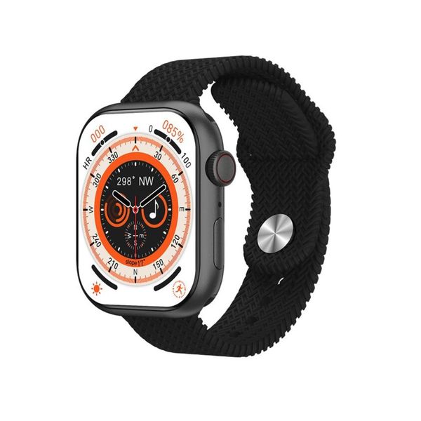 HK9 Pro Plus Smart Watch