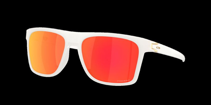 Oakley Men's Leffingwell Polarized Sunglasses