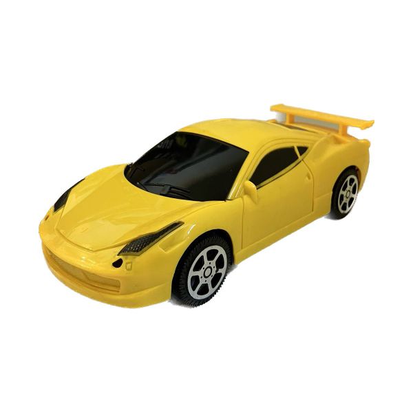 Remote Control Racing Car Toy 1:20 in Scale