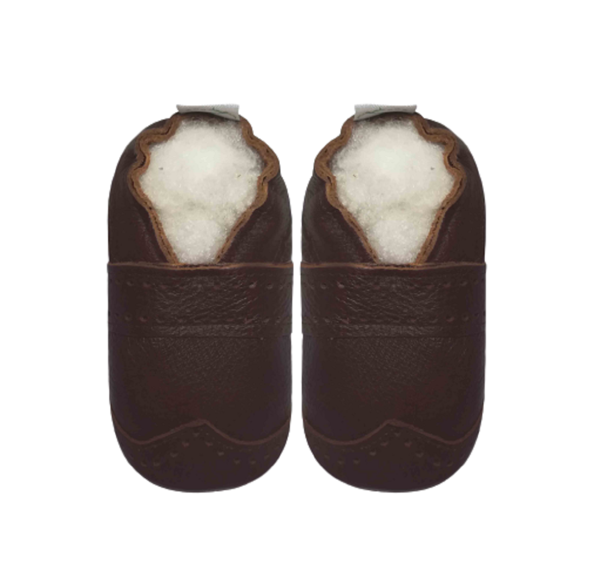 pitta patta leather shoes