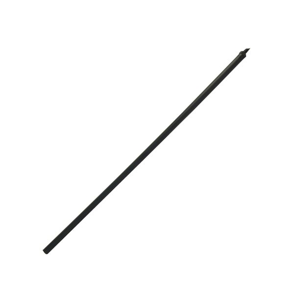Riser - With Adaptor - Rigid - 300mm - 8 Pack