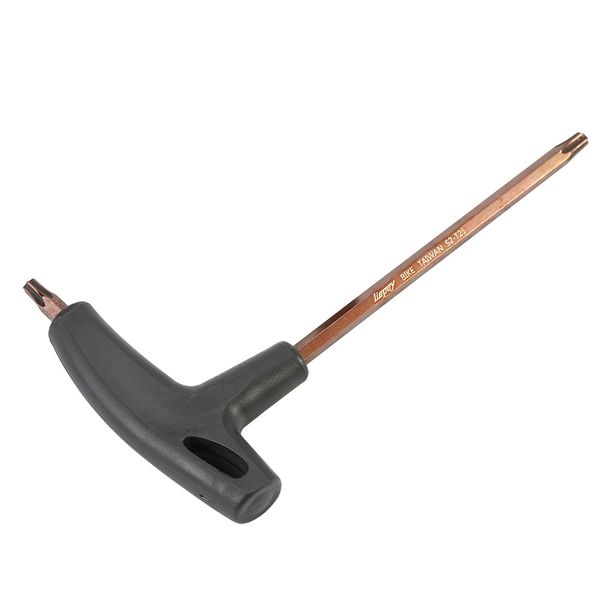 High Strength T25 Bike Brake Disc Wrench