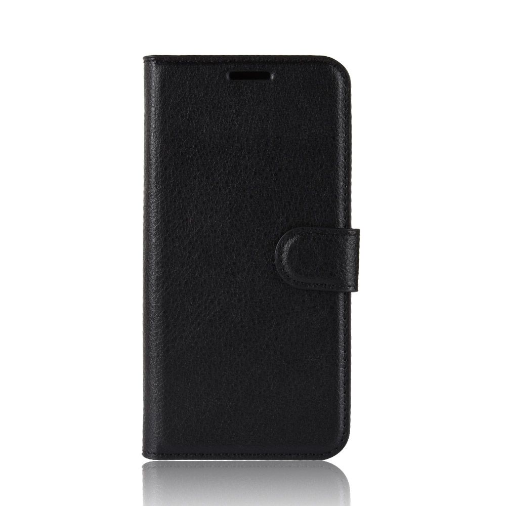 TUFF-LUV Essentials Leather Folio case for Samsung S20 FE - Black | Buy ...