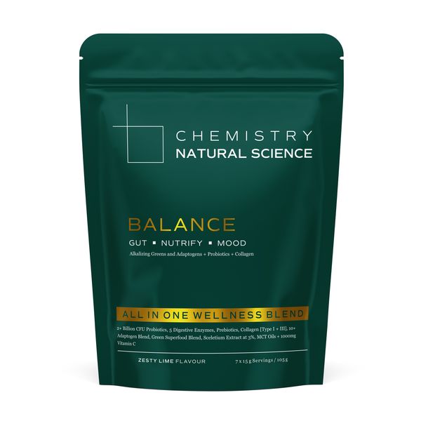 BALANCE - Gut + Nutrify + Mood, 105g