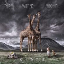 Kites (CD / Album)