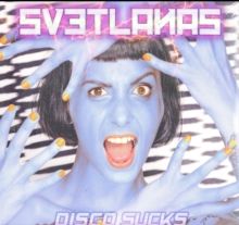 Disco Sucks (CD / Album)