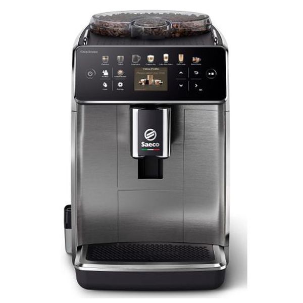 Philips Saeco GranAroma Fully Automatic Espresso Machine