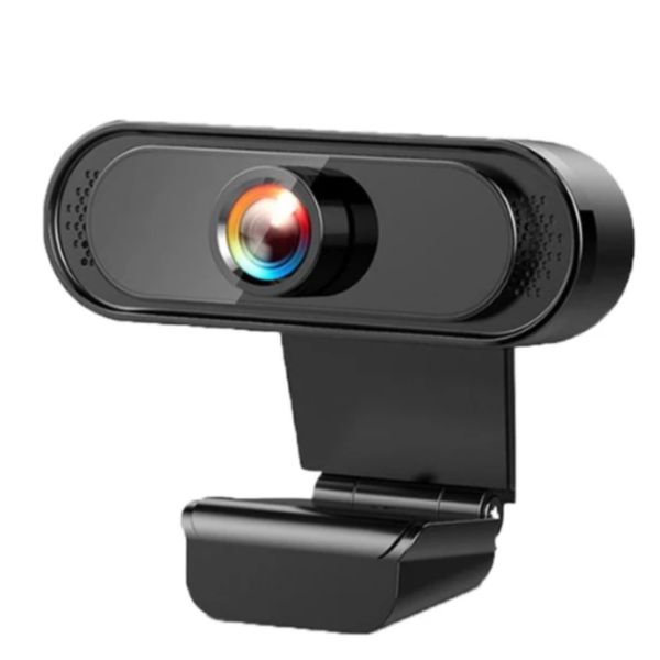 ZYF USB2.0 Digital Web Cam With Microphone