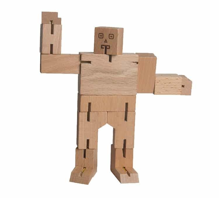 Cube Man | Shop Today. Get it Tomorrow! | takealot.com