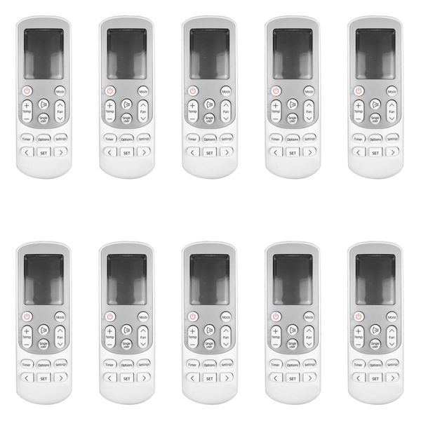 Air Conditioning Remote Control Compatible with Samsung Db93-15169G Db93-14643T