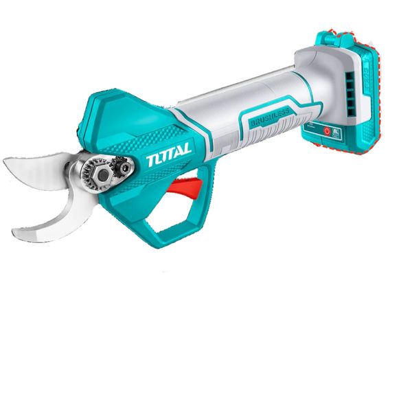 Total Tools - Cordless Straight Shear 0-25MM - 20V