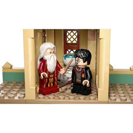 Lego 76402 - Harry Potter Hogwarts Dumbledore's Office