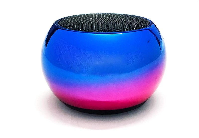 Portable Wireless Mini Bluetooth Speaker
