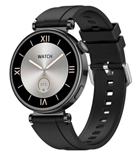 Fitness Tracker Smart Watch For Women