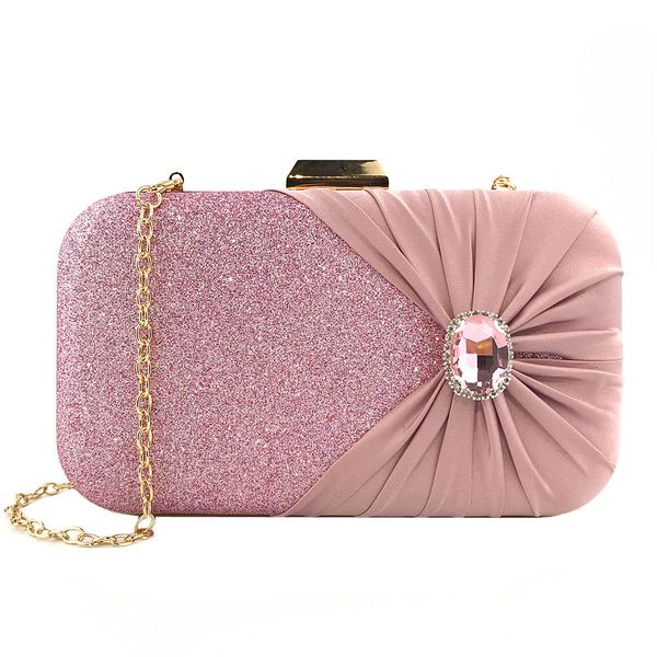 Luxury Women Evening Bag Wedding Evening Party Handbag
