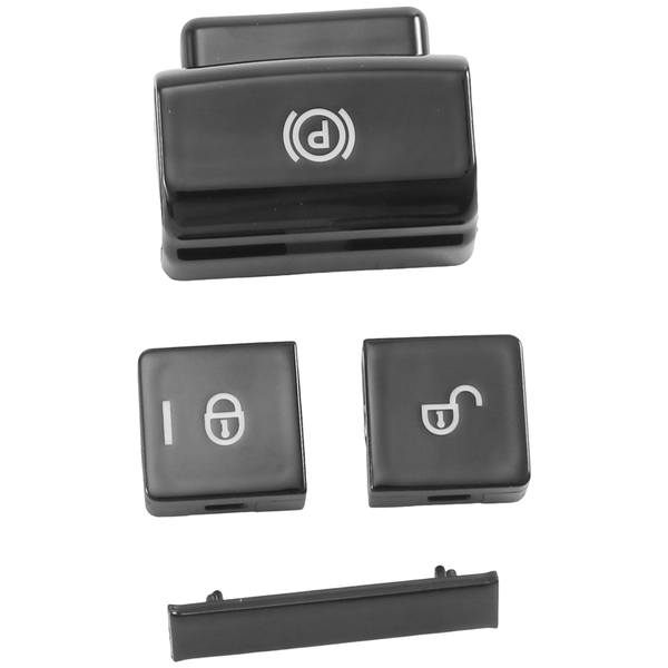 Car Terrain Mode Switch Button Cover For L405