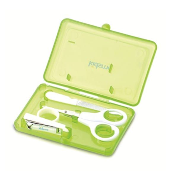 Baby Manicure Box Set