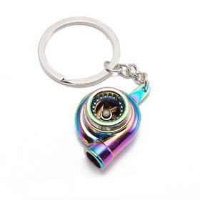 Key Chain Turbo Neo Chrome Metal | Shop Today. Get it Tomorrow ...