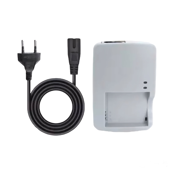 Camera Battery Charger Compatible Compatible with Canon NB6L-2LYE
