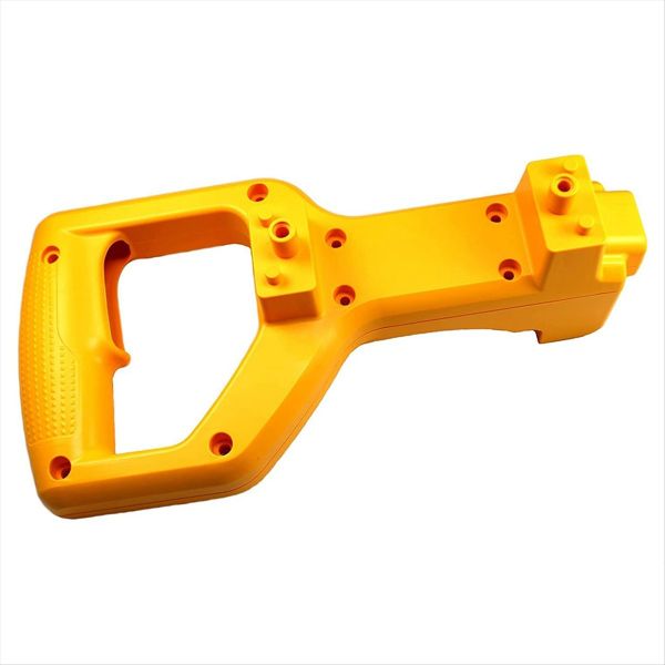 Miter Saw Handle Clamshell Set 393960-00 Fit for DW703 TYPE 1-3 DW703-B2 DW