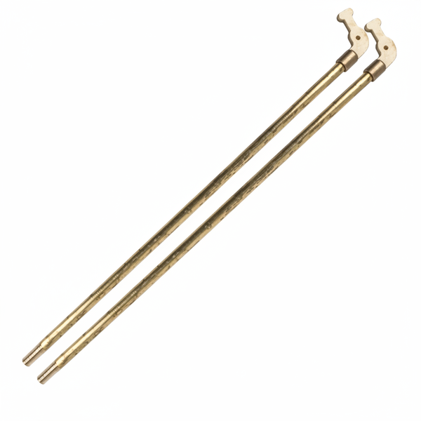 Torrenti Brass Float Valve Arm 452 mm for Water Flow Control - 2 Pack
