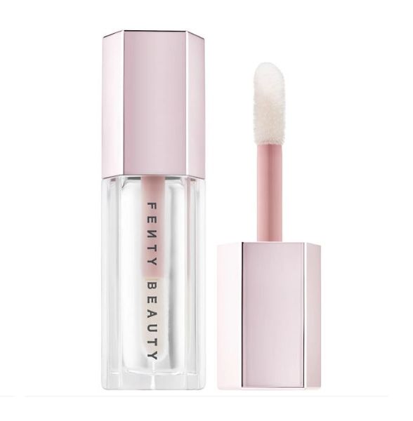 Fenty Beauty - Gloss Bomb Universal Lip Luminizer (Glass Slipper)