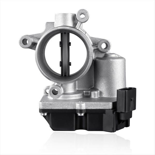 Car Throttle Body 03L128063S 03L128063H Compatible with Universal