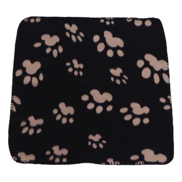 Soft Plush Pet Blanket for Dogs Cats, Machine Washable